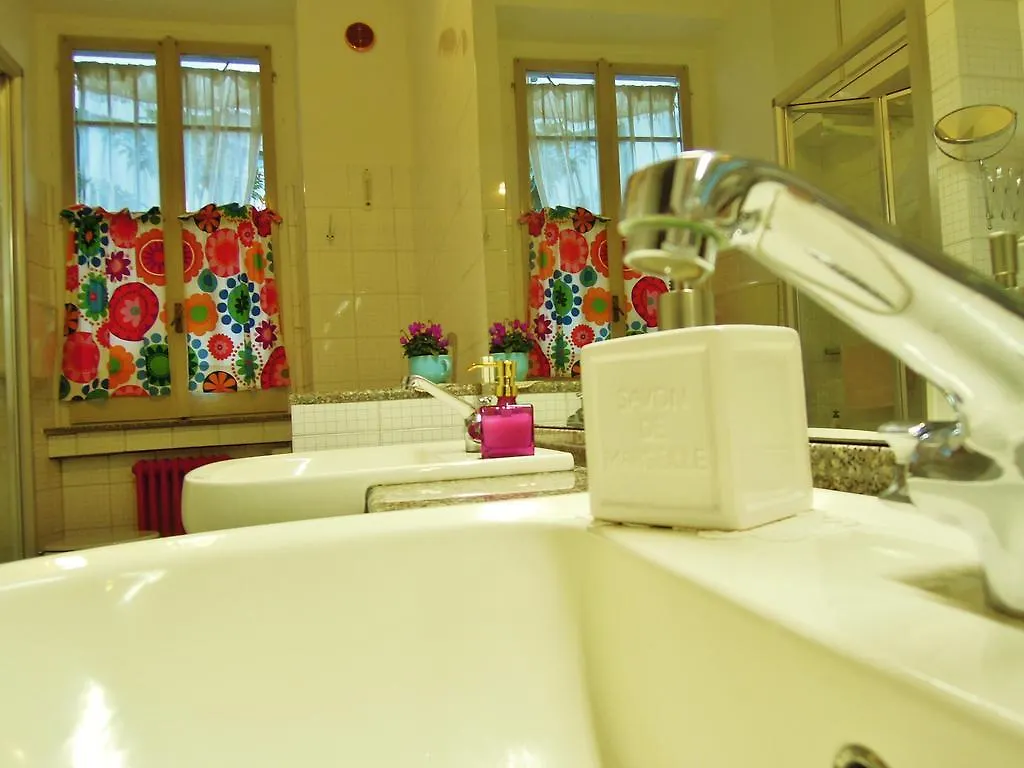 Anna Maria House B&B Milano Italien