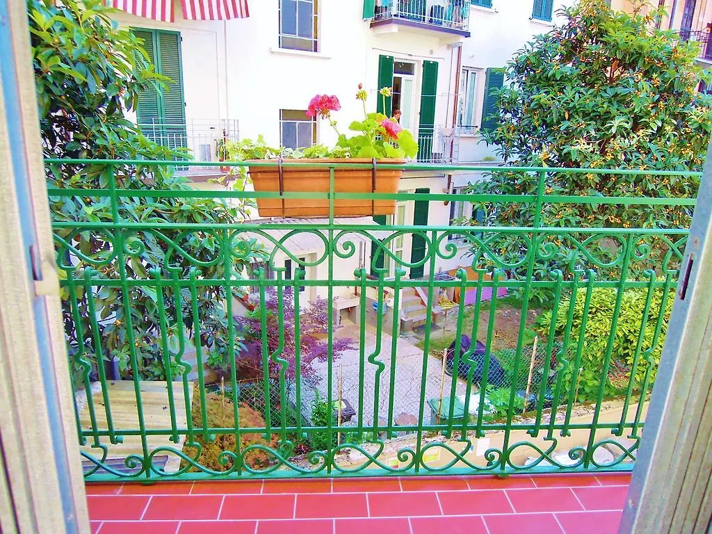 Anna Maria House B&B Milano