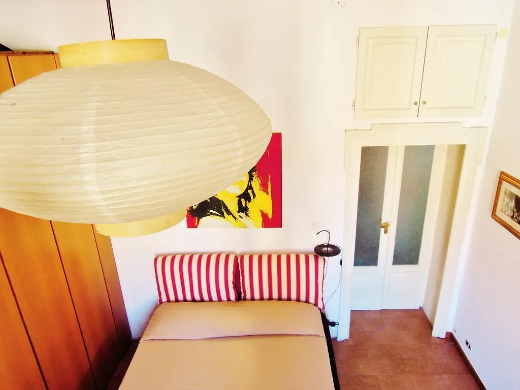 Pensionat Anna Maria House B&B Milano