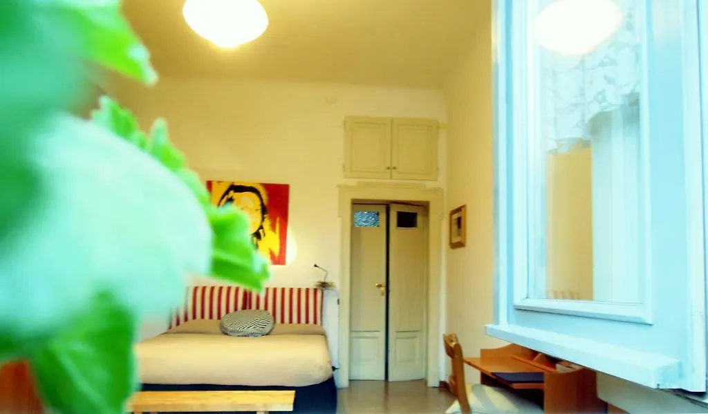 Anna Maria House B&B Milano 0*,  Italien