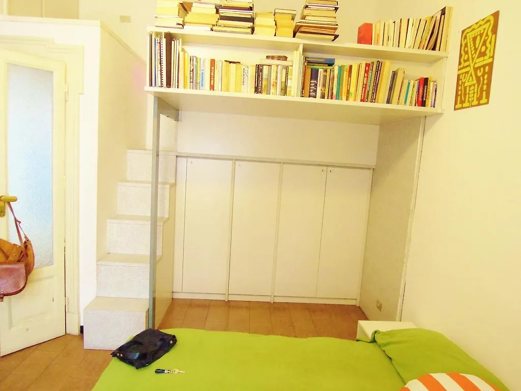 Anna Maria House B&B Milano Italien
