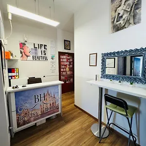 Гостевой дом Bovisa House Private, Милан