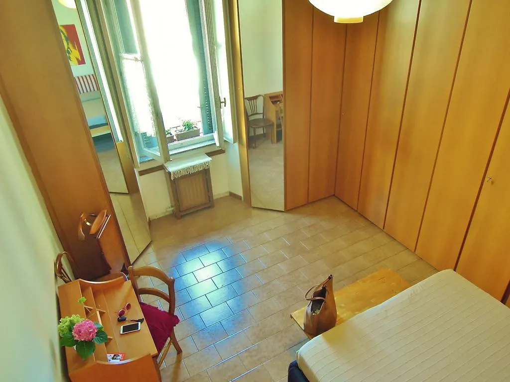 Anna Maria House B&B Milan