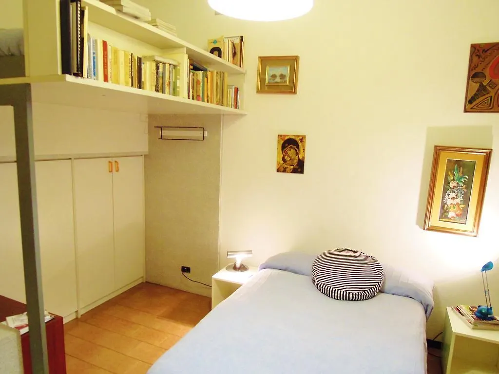 Guest house Anna Maria House B&B Milan