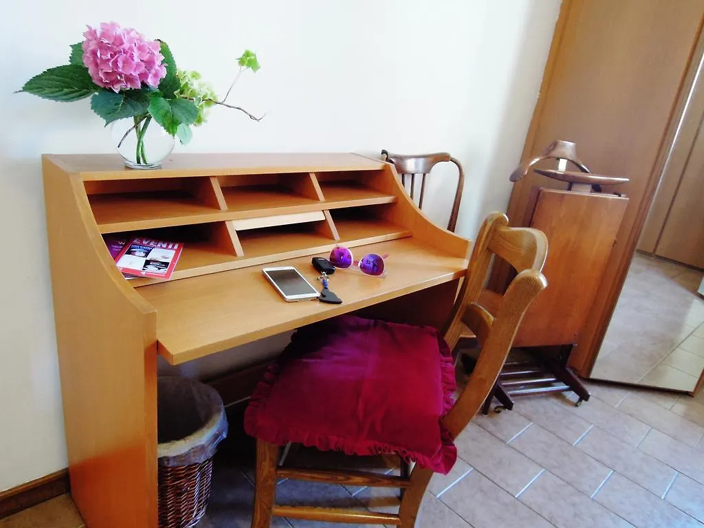 Anna Maria House B&B Milan
