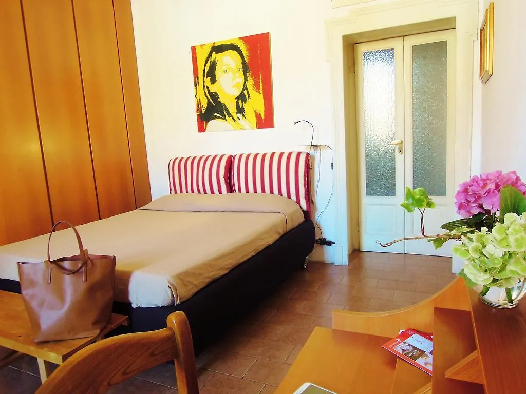Guest house Anna Maria House B&B Milan