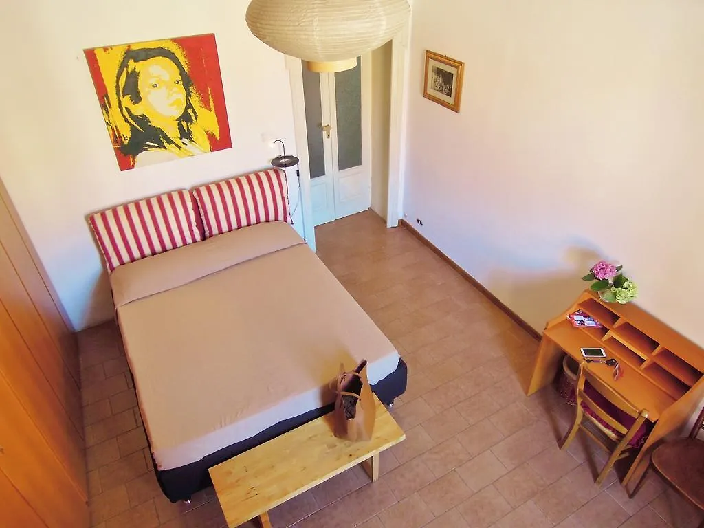 Anna Maria House B&B Milan
