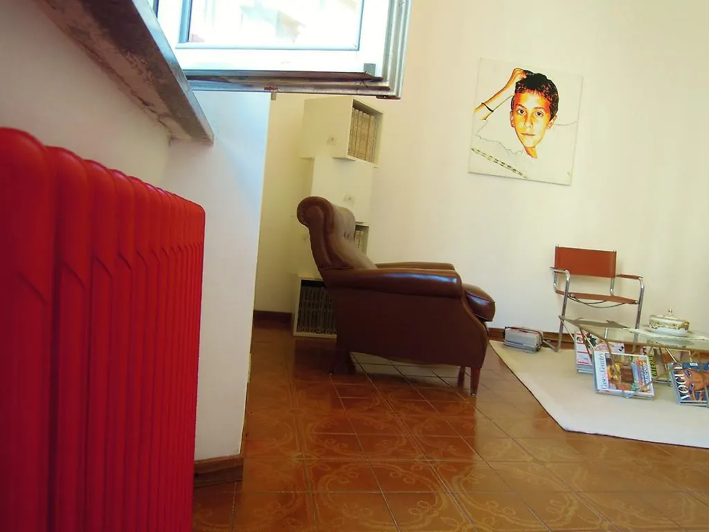 Anna Maria House B&B Milan