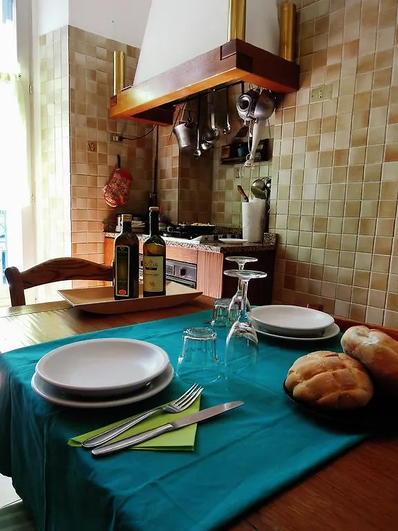 Guest house Anna Maria House B&B Milan