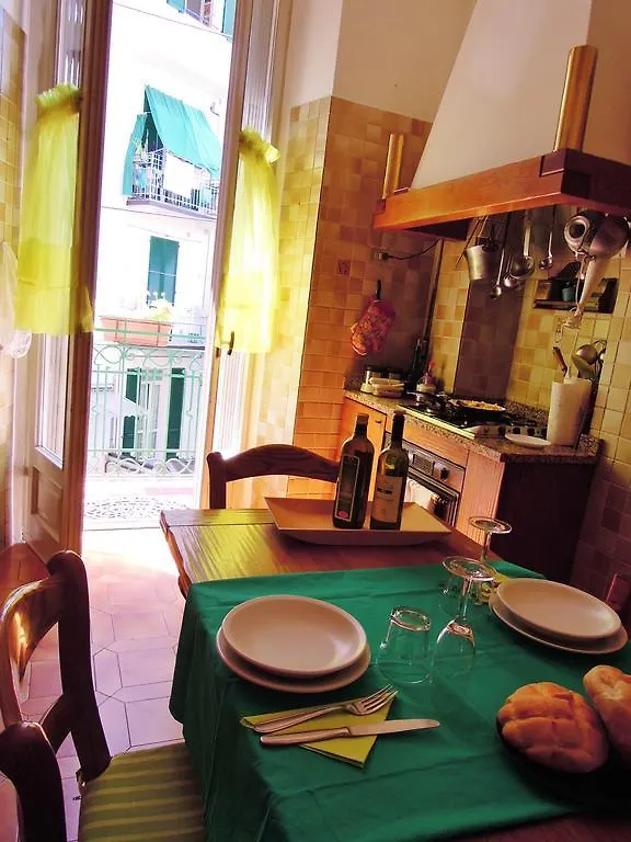 Guest house Anna Maria House B&B Milan