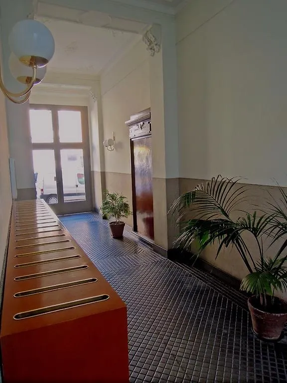 Anna Maria House B&B Milan Guest house