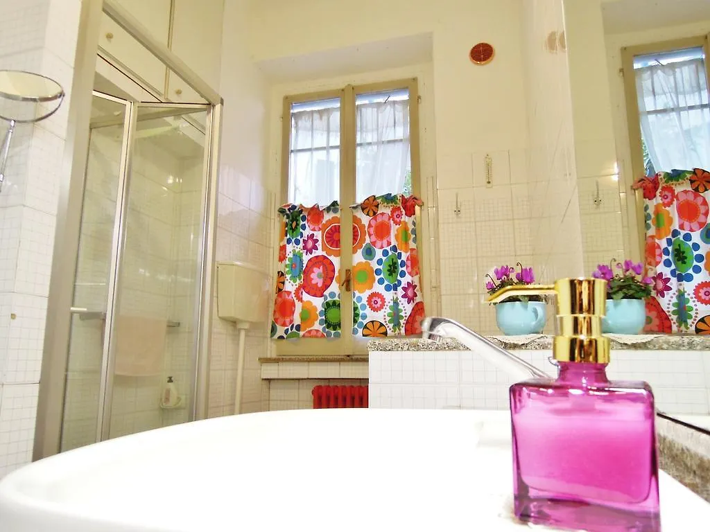 Anna Maria House B&B Milan Guest house