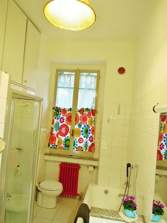 Anna Maria House B&B Milan 0*,  Italy