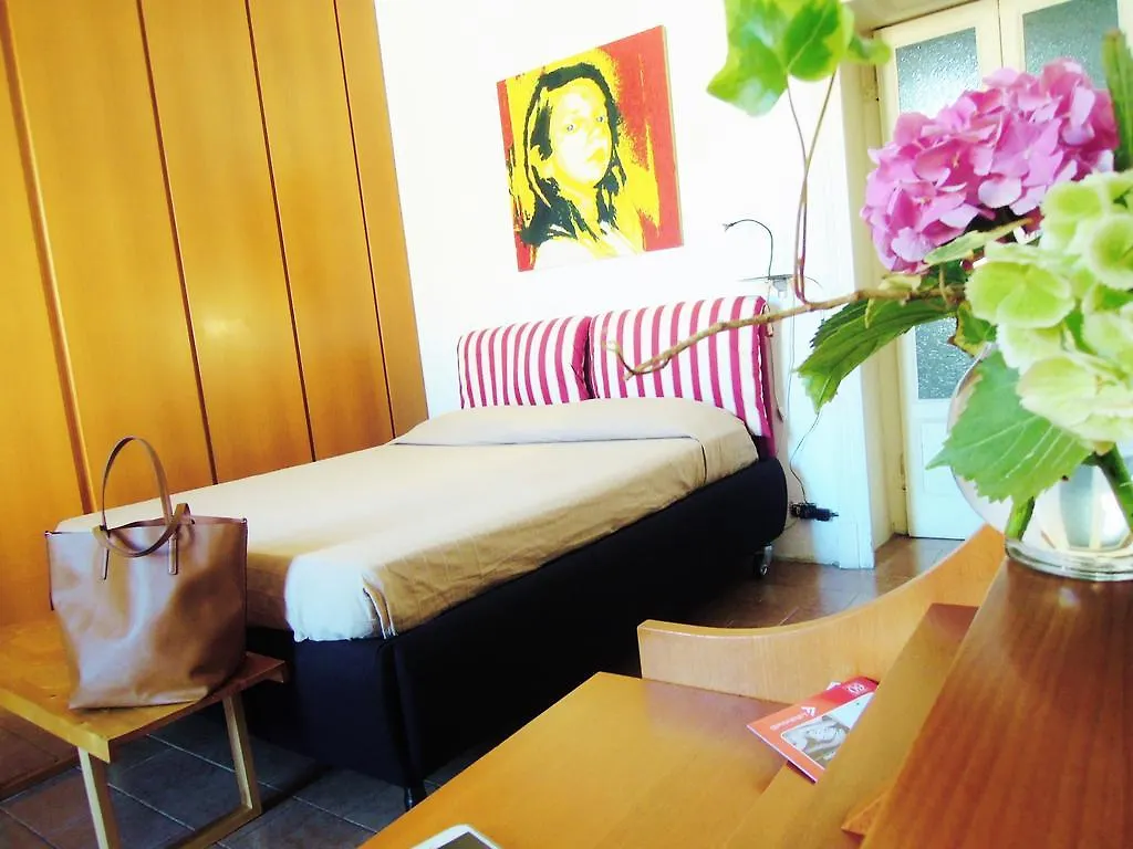 Guest house Anna Maria House B&B Milan