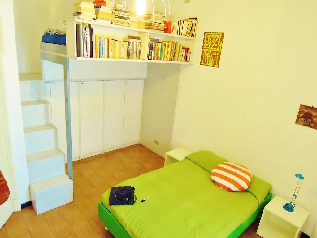 Anna Maria House B&B Milan Guest house