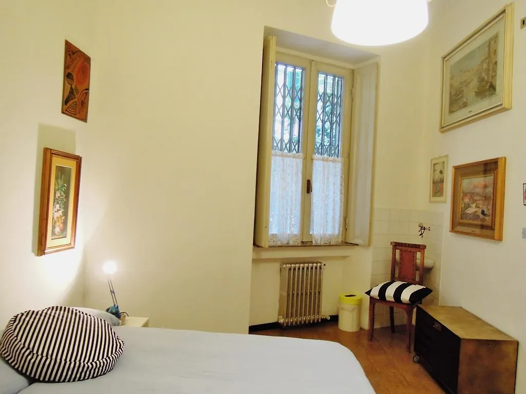 Anna Maria House B&B Milan Italy